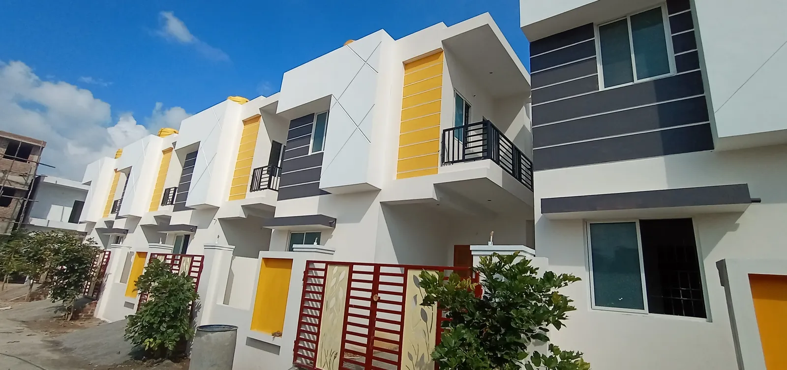Annachi Residences photo 1