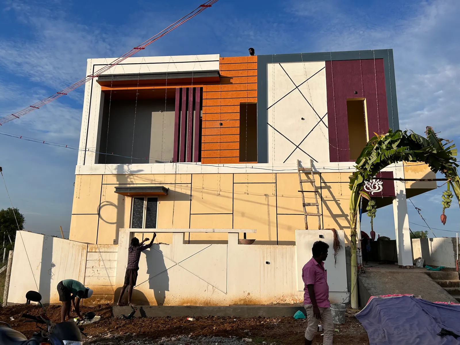 Bala Residency photo 1