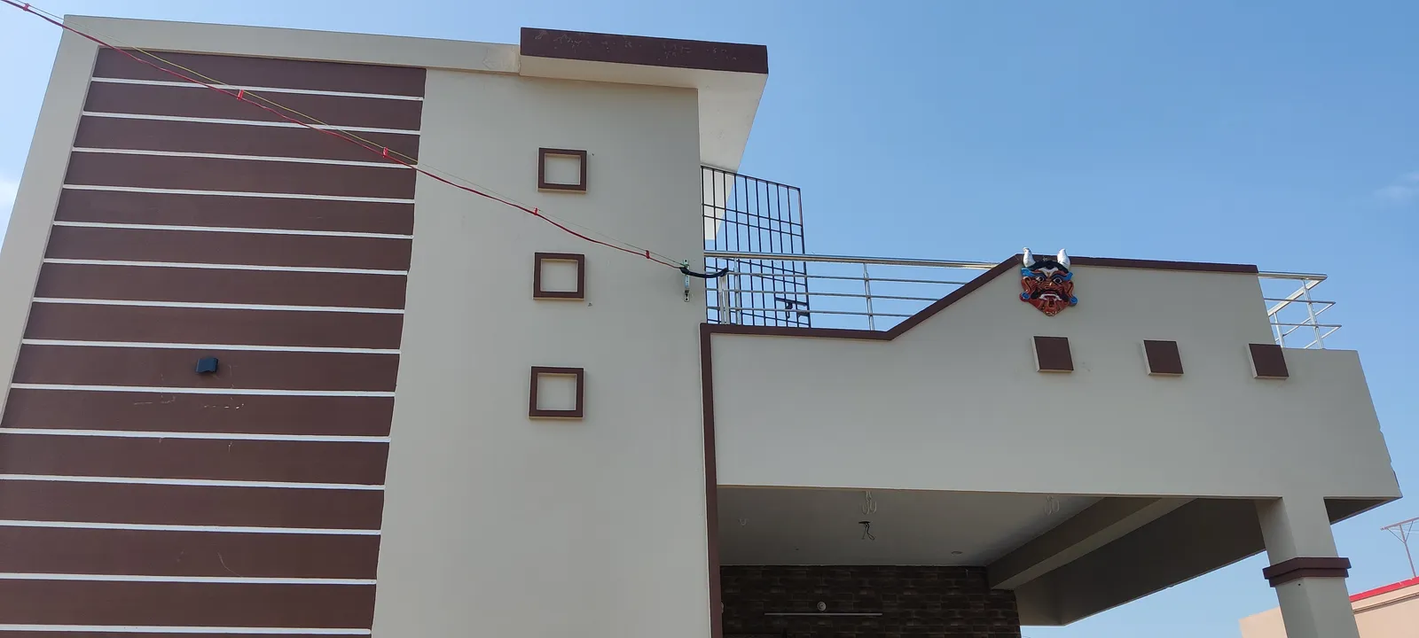 Mahanthira City in Chennai Suburbs, Tamil Nadu
