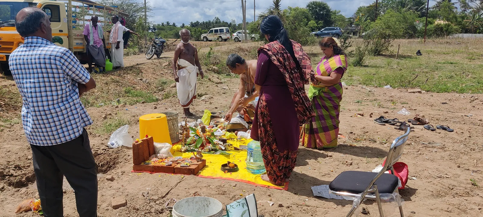 Chengalpattu Landmarks in Chengalpattu, Tamil Nadu
