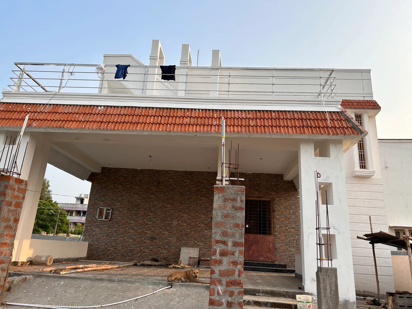 Revathi Villa in Chennai, Tamil Nadu