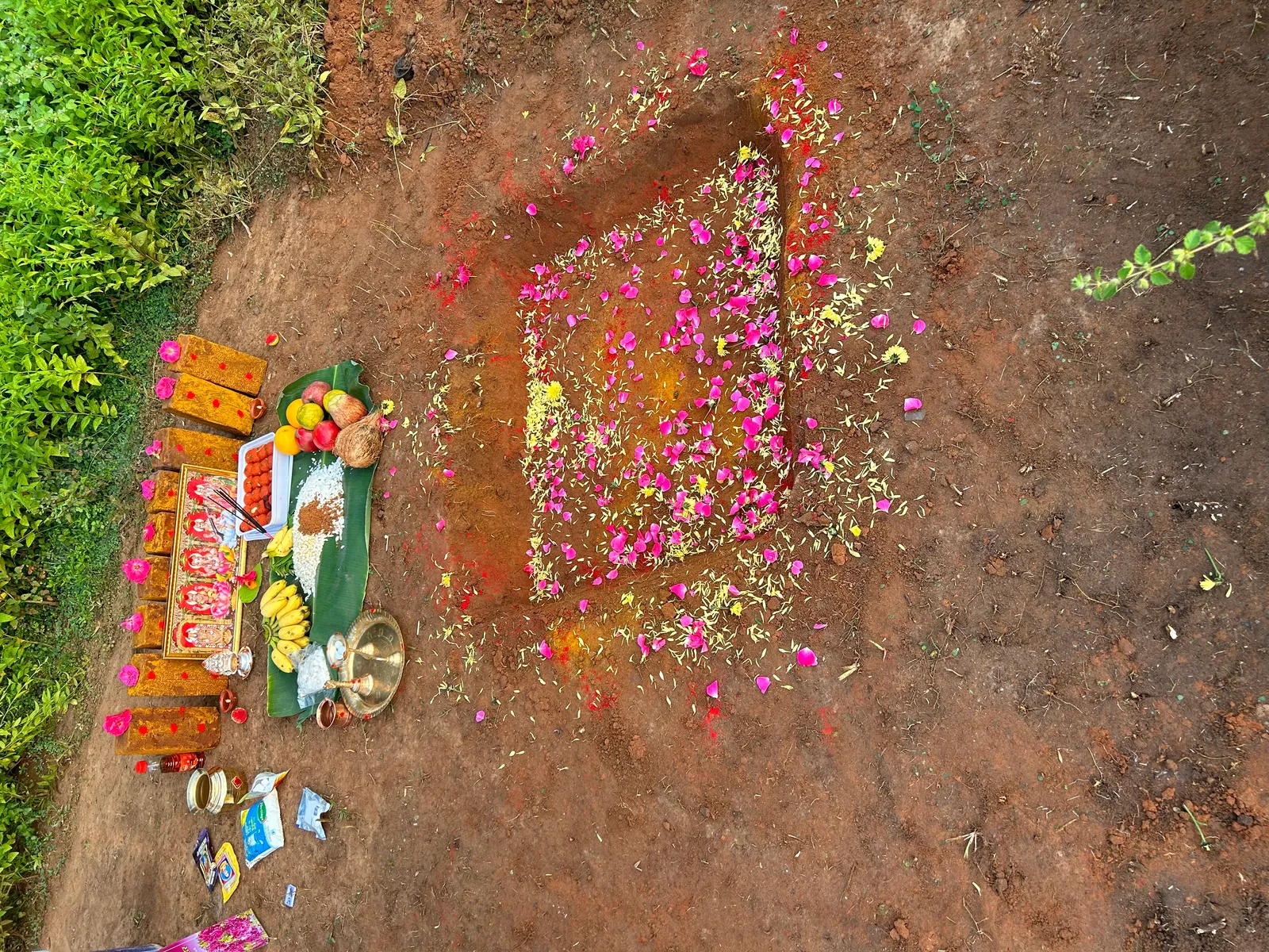 Saravanan Tech Space in Tharkash, Chennai
