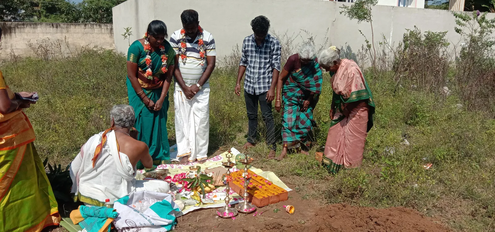 Swaminathan Heights in Chennai, Tamil Nadu