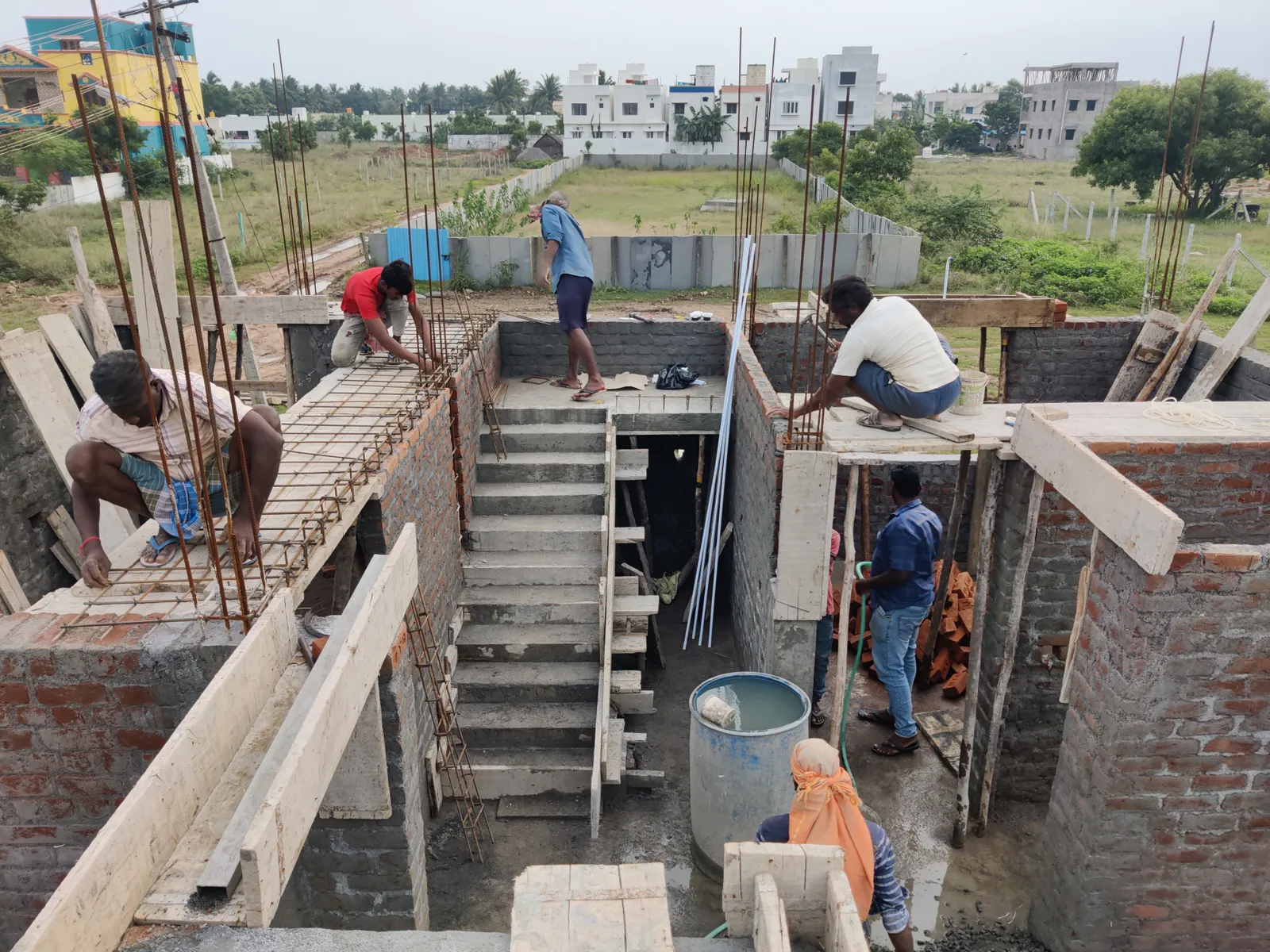 Vinoth Residency in Chennai, Tamil Nadu